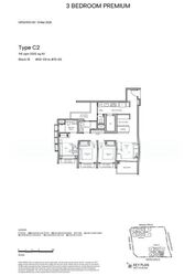Hudson Place Residences (U/C) (D5), Apartment #610428191